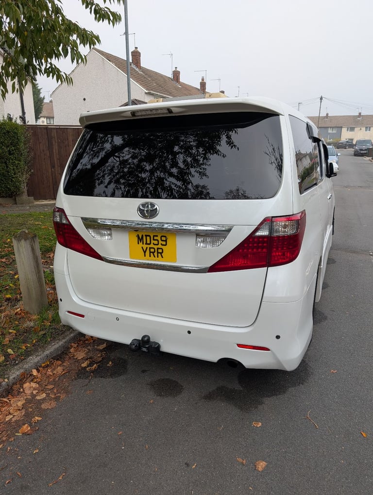 Toyota, 2009, 2360 (cc)
