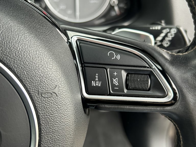 AUDI SQ5 3.0 BiTDI V6 2016