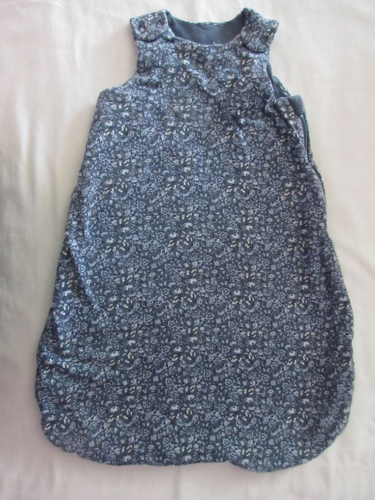 TU Sleepbag age 0-6 months