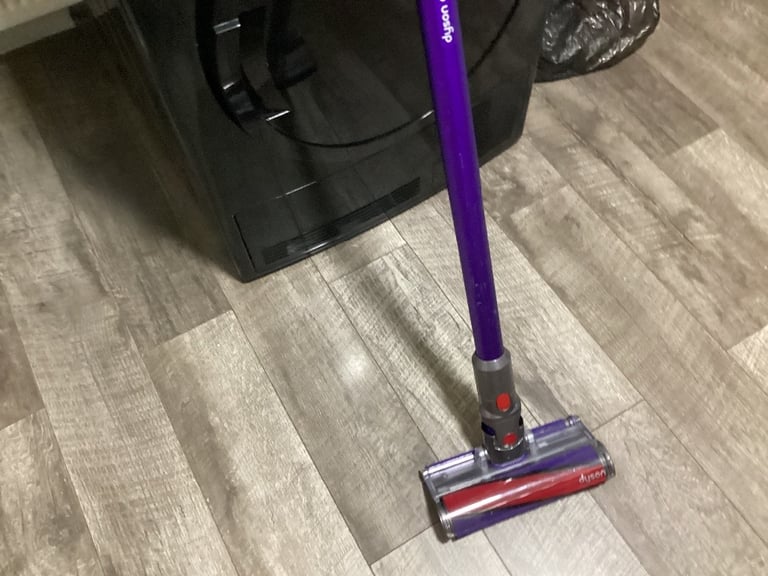 Dyson v10 animal all accessories spare filter | in Bridge of Don, Aberdeen  | Gumtree