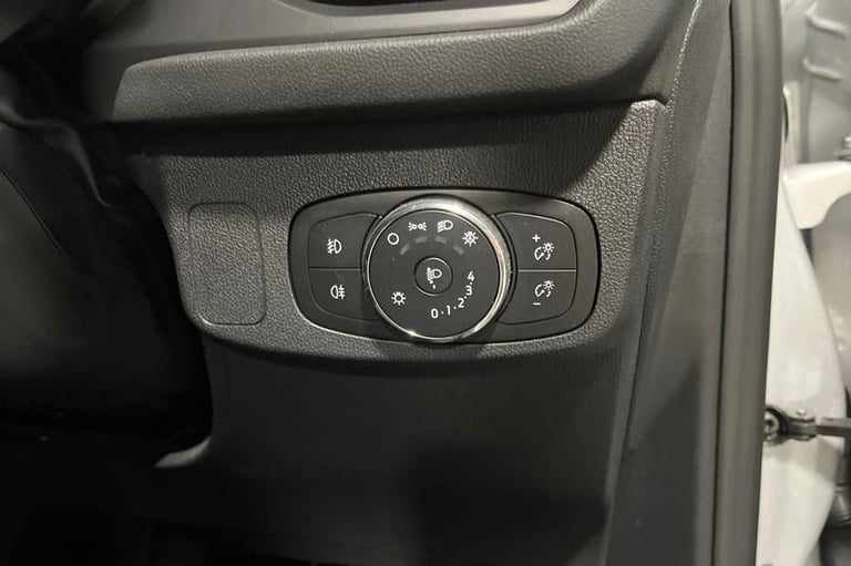 2024 Ford Focus 1.0 EcoBoost Hybrid mHEV ST-Line 5dr HATCHBACK PETROL Manual