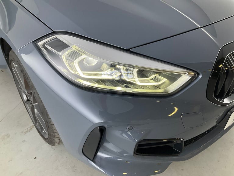 2024 BMW 1 Series 118i [136] M Sport 5dr Step Auto [LCP] HATCHBACK PETROL Automatic