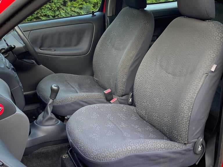 2003 Toyota Yaris 1.0 VVT-i T3 3dr HATCHBACK Petrol Manual
