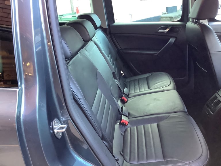 2016 Skoda Yeti SE L TDI SCR 4x4 Hatchback Diesel Manual