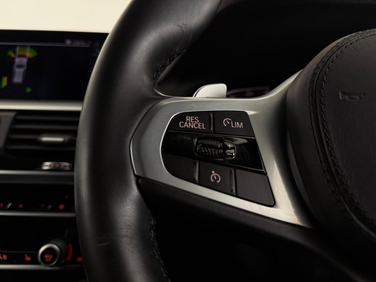 2020 BMW X3 xDrive20d M Sport 5dr Step Auto ESTATE DIESEL Automatic