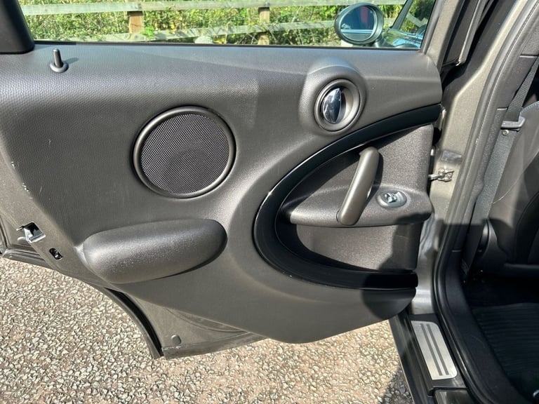 2014 MINI Countryman 2.0 Cooper SD SUV 5dr Diesel Auto ALL4 Euro 5 (143 ps) HATCHBACK Diesel Auto...