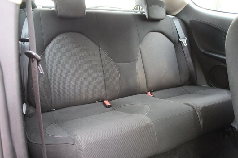 2009 Alfa Romeo MiTo 1.4 TB Lusso Euro 4 3dr HATCHBACK Petrol Manual