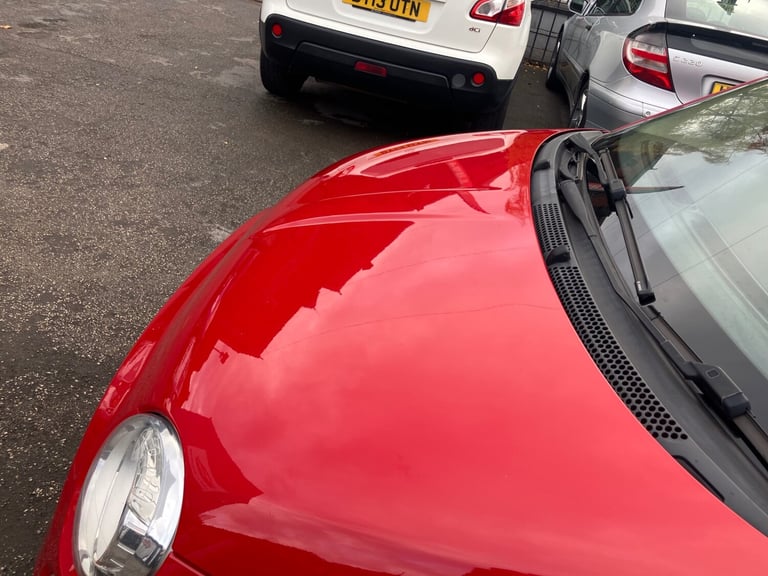 2013 Fiat 500 1.2 Pop 3dr [Start Stop] HATCHBACK Petrol Manual