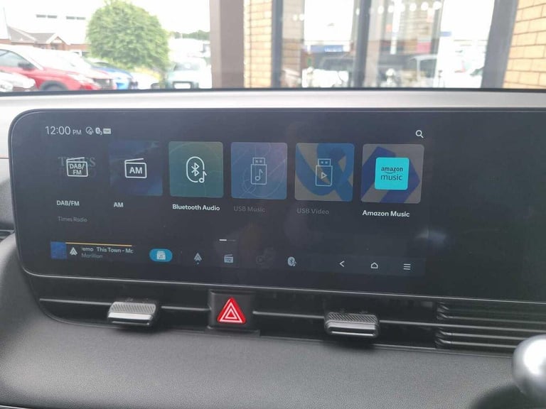 2025 Hyundai IONIQ 5 239kW N Line 84 kWh 5dr AWD Auto ESTATE Electric Automatic