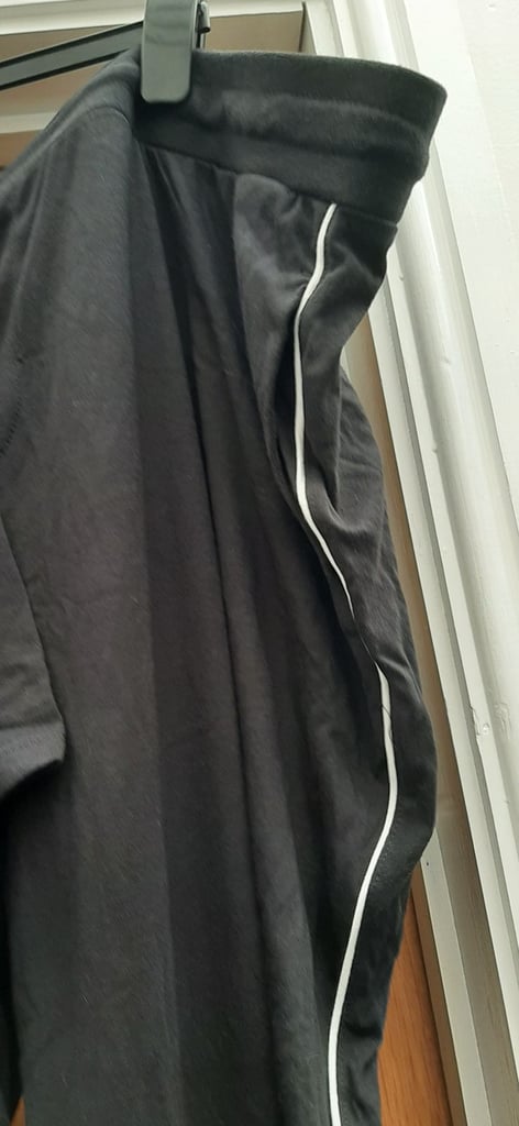 By very mens pj set