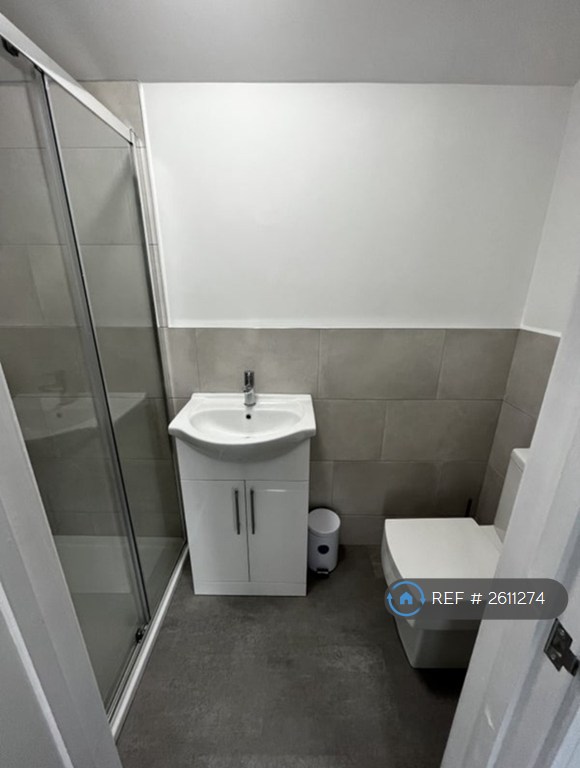 1 bedroom in Castlemaine Avenue, Gillingham, ME7 (#2611274)