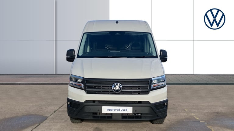 2025 Volkswagen Crafter Cr35 Mwb Diesel 2.0 TDI 177PS Commerce Plus High Roof Van Auto High Volum...
