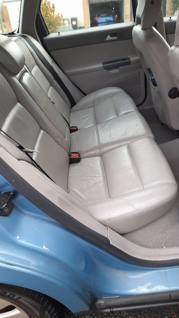 Volvo, V50, Estate, 2005, Manual, 1997 (cc),5 doors - Image 4