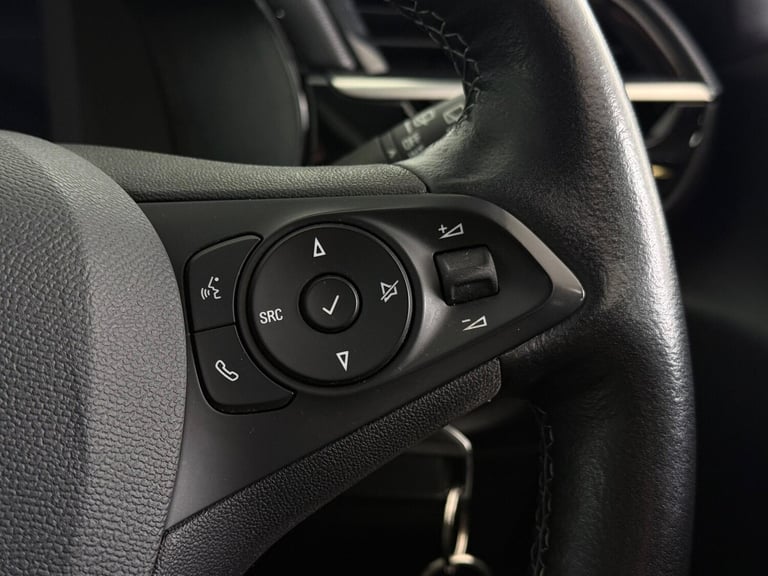 2022 Vauxhall Corsa 1.2 Turbo Elite Edition 5dr HATCHBACK PETROL Manual