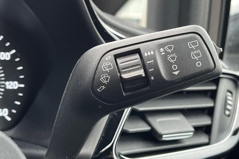 2022 Ford Fiesta 1.0 EcoBoost Hybrid mHEV 125 Titanium 5dr Auto SEMI-AUTO Hatchback Petrol Semi A...