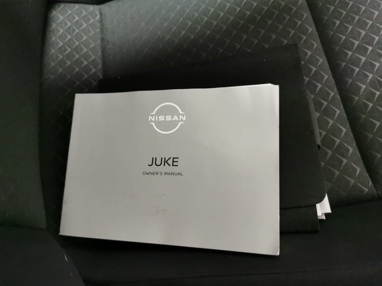 2023 Nissan Juke 1.0 DIG-T Visia SUV 5dr Petrol Manual Euro 6 (s/s) (114 ps) - BLUETOOTH - S Suv ...