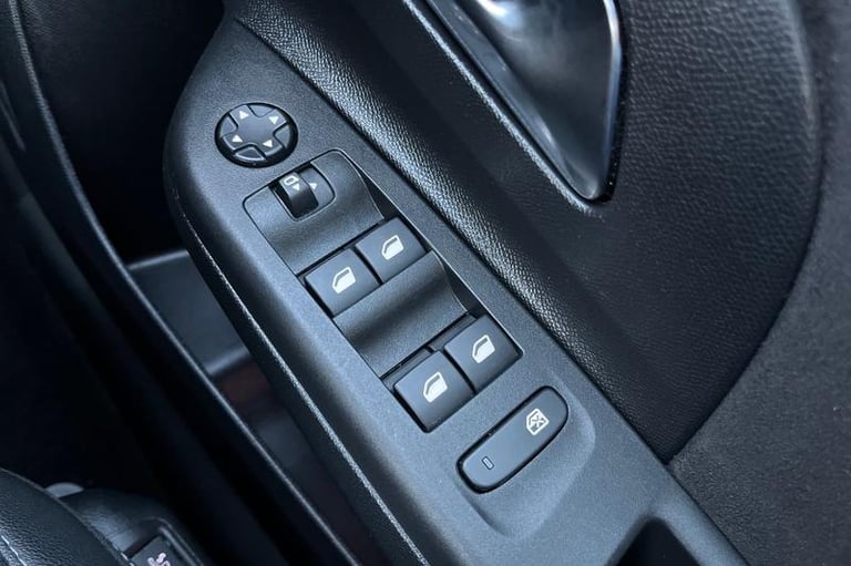 2022 Vauxhall Corsa 1.2 Turbo Ultimate 5dr Auto HATCHBACK PETROL Automatic