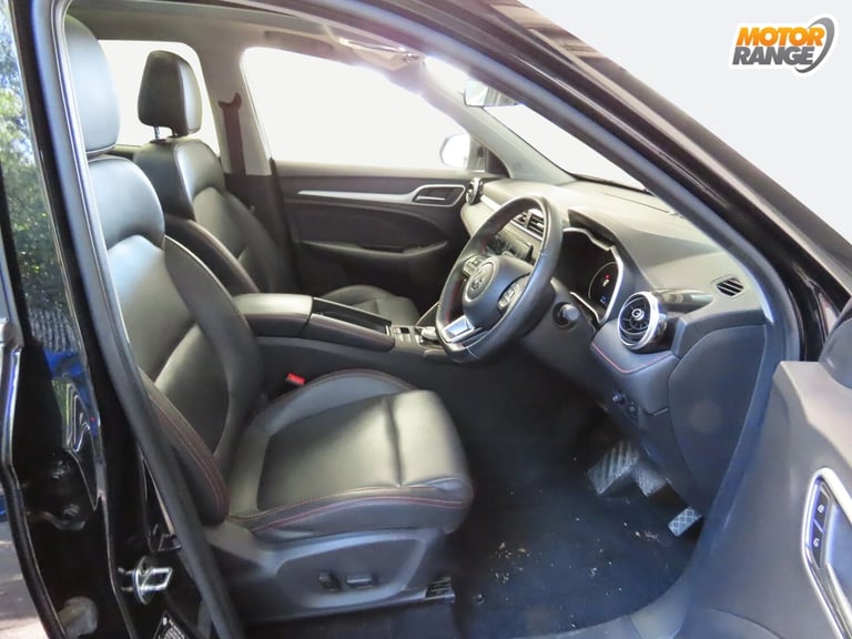 2023 MG MG ZS 115kW Trophy EV Long Range 73kWh 5dr Auto Crossover/SUV ELECTRIC Automatic