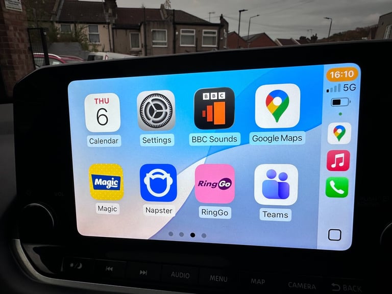 2022 Nissan Qashqai 1.3 DiG-T MH 158 Tekna+ 5dr Xtronic HATCHBACK Petrol Automatic