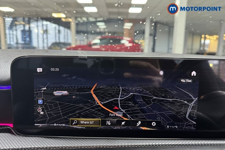 2022 Mercedes-Benz A-Class A200 AMG Line Executive 4dr Auto SALOON PETROL Automatic