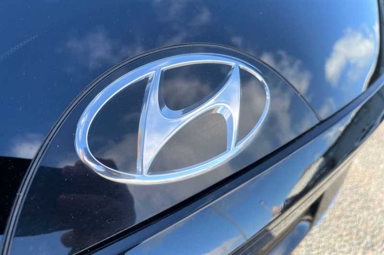 2021 Hyundai TUCSON 1.6 TGDi Plug-in Hybrid Ultimate 5dr 4WD Auto ESTATE PETROL/ELECTRIC Automatic