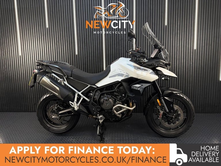 2022 Triumph Tiger 900 900 GT O-ring Euro 5