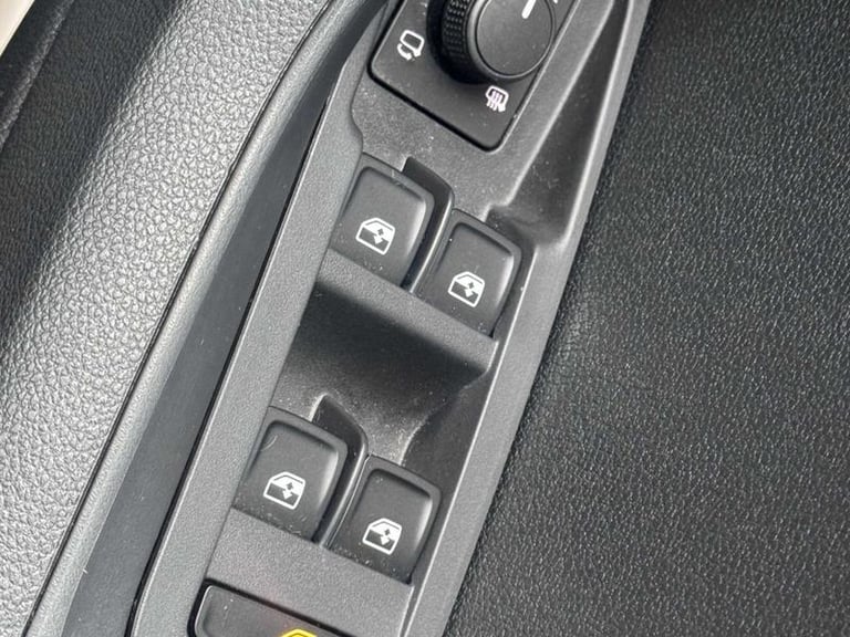 2023 Skoda Karoq 1.5 TSI SE L 5dr Manual SUV Petrol Manual