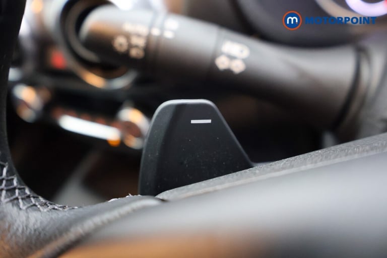 2023 Nissan Juke 1.0 DiG-T 114 N-Connecta 5dr DCT SUV Petrol Automatic