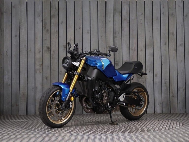 2024 73 YAMAHA XSR900