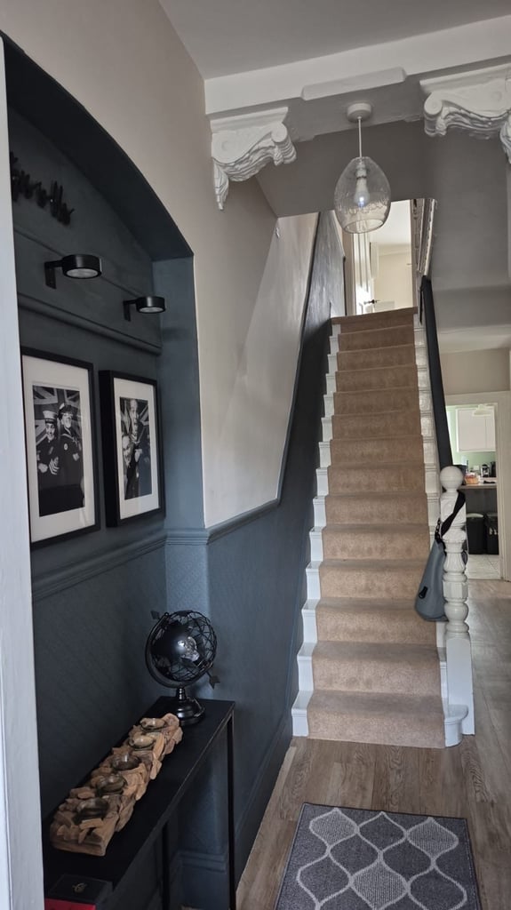 Plymouth Property to rent Keyham