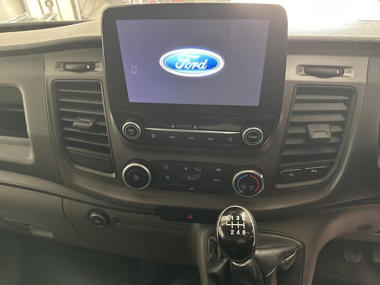 2020 Ford Transit Custom Camper Van Motorhome 2.0 Transit Custom Camper Van motor Home / Camper V...