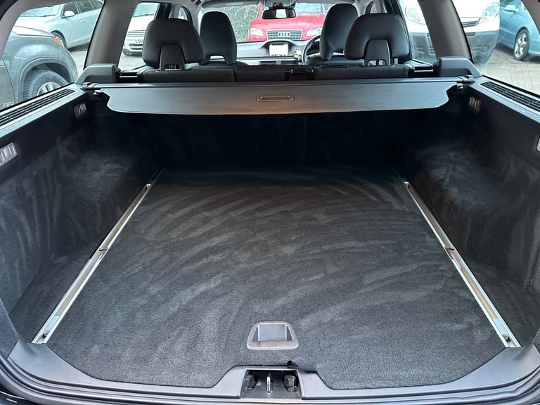 2014 (64) VOLVO V70 D2 BUSINESS EDITION AUTO 71,000 MILES £35 ROAD TAX NEW MOT