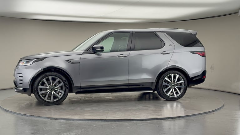 2021 Land Rover Discovery 3.0 D300 MHEV R-Dynamic HSE SUV 5dr Diesel Auto 4WD Euro 6 (s/s) (300 p...
