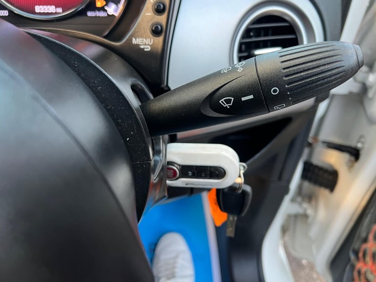 2015 Fiat 500 1.2 S Hatchback 3dr Petrol Manual Euro 6 (s/s) (69 bhp) HATCHBACK Petrol Manual