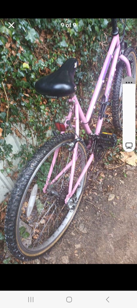 image for Townsend bike