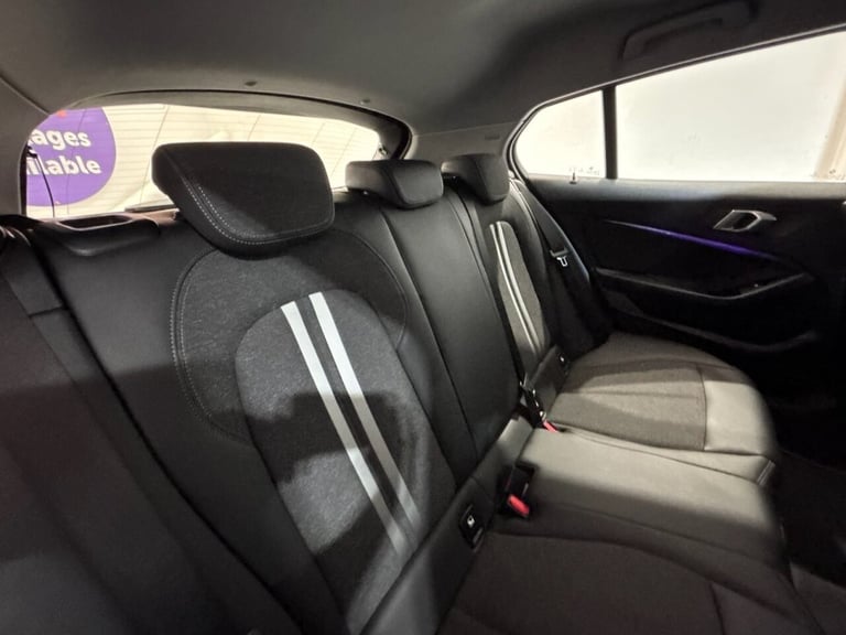 2020 20 BMW 1 SERIES 1.5 118I SPORT HATCHBACK 5DR PETROL MANUAL EURO 6 (S/S) (14