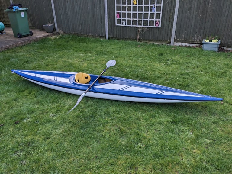 Used Kayaks for Sale in Diss, Norfolk
