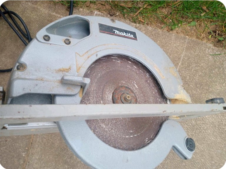 Circular saws for sale second hand new arrivals