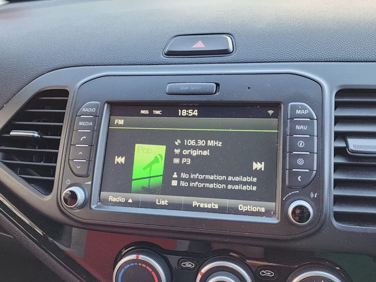 KIA PICANTO 1.3 EcoDynamics Chilli 2016