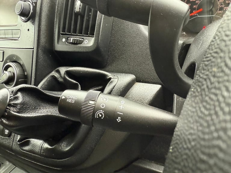 2022 Peugeot Boxer 2.2 BlueHDi 435 Professional L4 H2 Euro 6 (s/s) 5dr PANEL VAN Diesel Manual