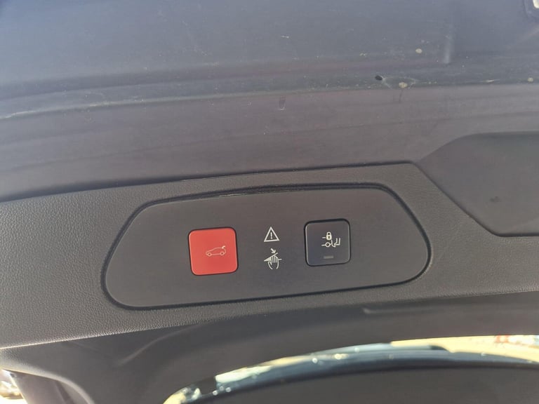 2018 Vauxhall Grandland X 1.2 Turbo Elite Nav Euro 6 (s/s) 5dr Petrol