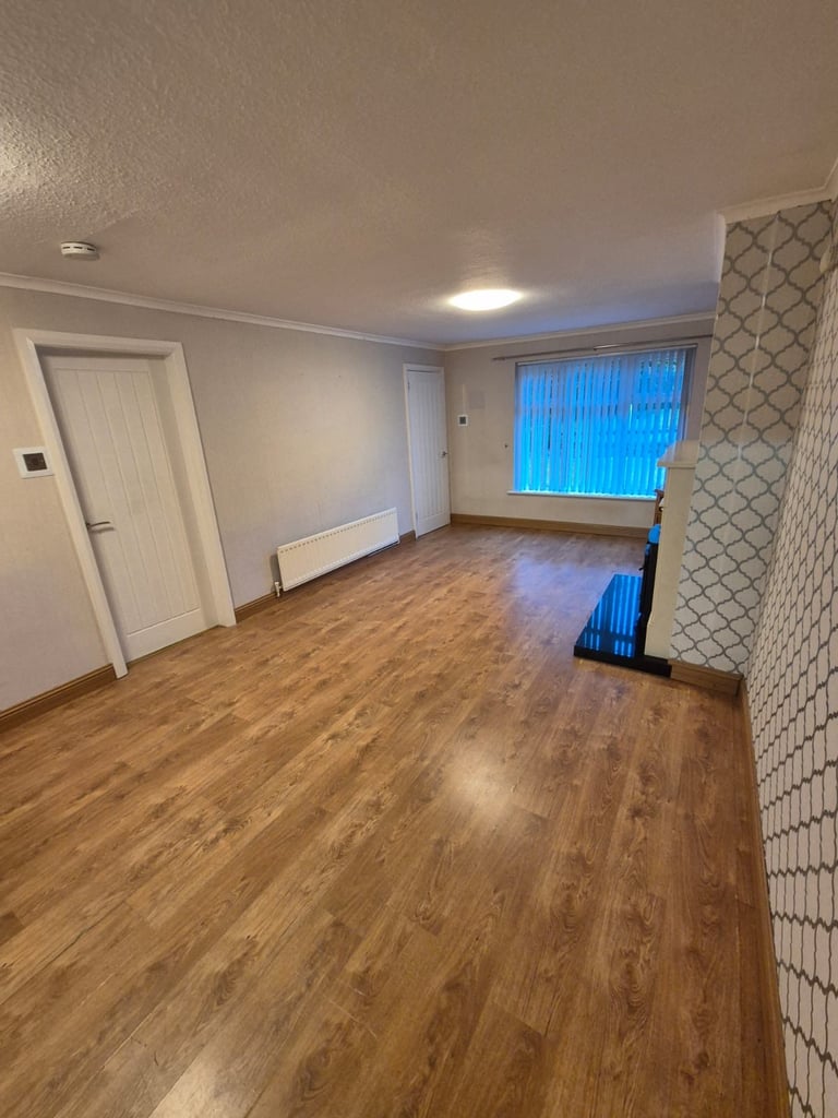 For Rent, 3 bedroom house, Broughshane To Let