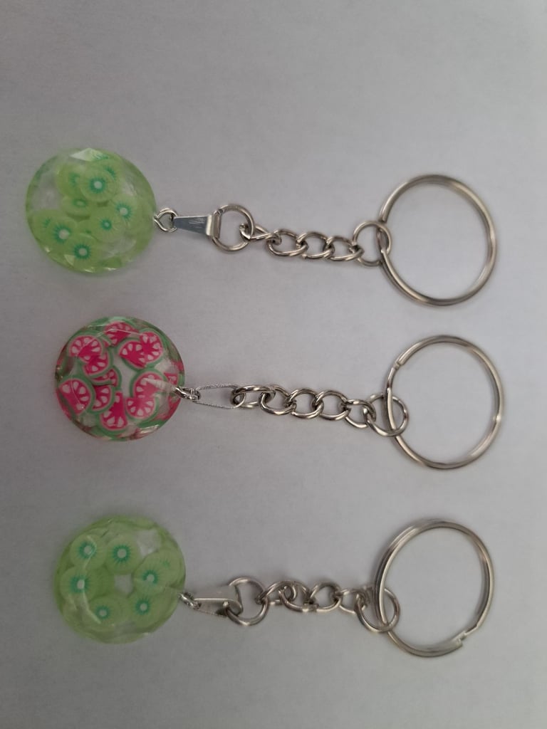 Keyrings 