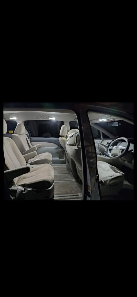 Toyota, 2010, 2360 (cc)