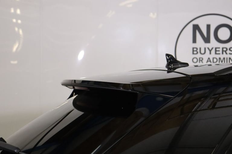 2020 Audi Q3 1.5 TFSI CoD 35 Edition 1 5dr (APPLE CAR PLAY) Petrol Manual