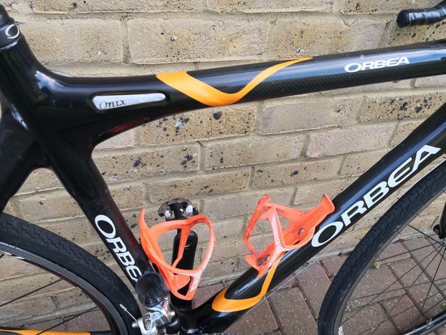 Full Carbon Orbea Onix Road Bike Racing Bicycle Mens Womens Ladies