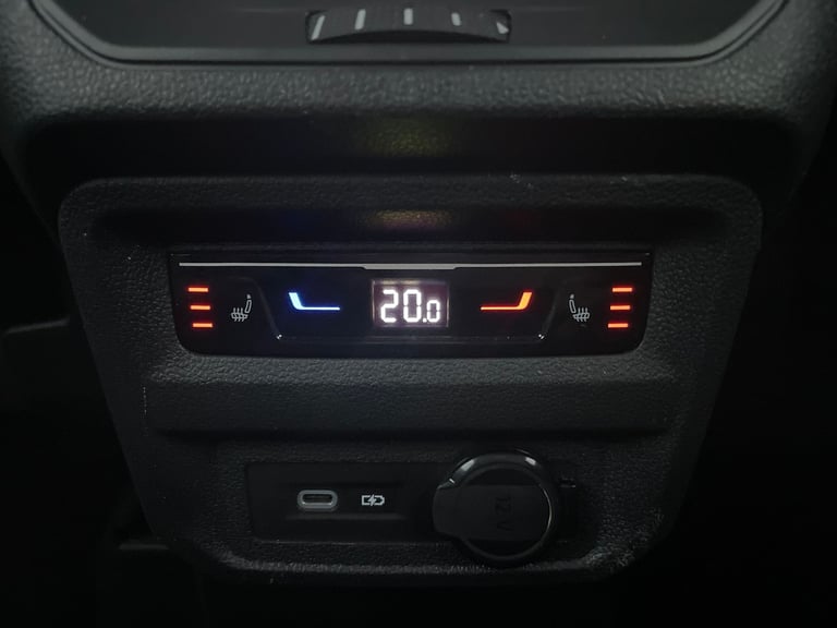 2022 SEAT Tarraco 1.5 TSI EVO XCELLENCE SUV 5dr Petrol Manual Euro 6 (s/s) (150 ps) - LED - R Suv...