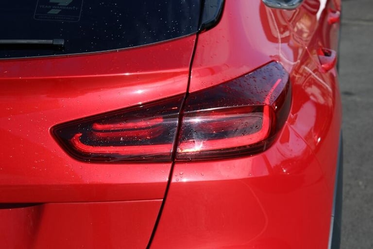 2023 Kia XCeed 1.5 T Gdi 3 Suv 5dr Petrol Manual Euro 6 (s/s) (158 Bhp) HATCHBACK Petrol Manual