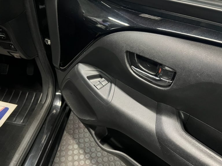 2017 Toyota AYGO 1.0 VVT-i X-Style 5dr HATCHBACK PETROL Manual