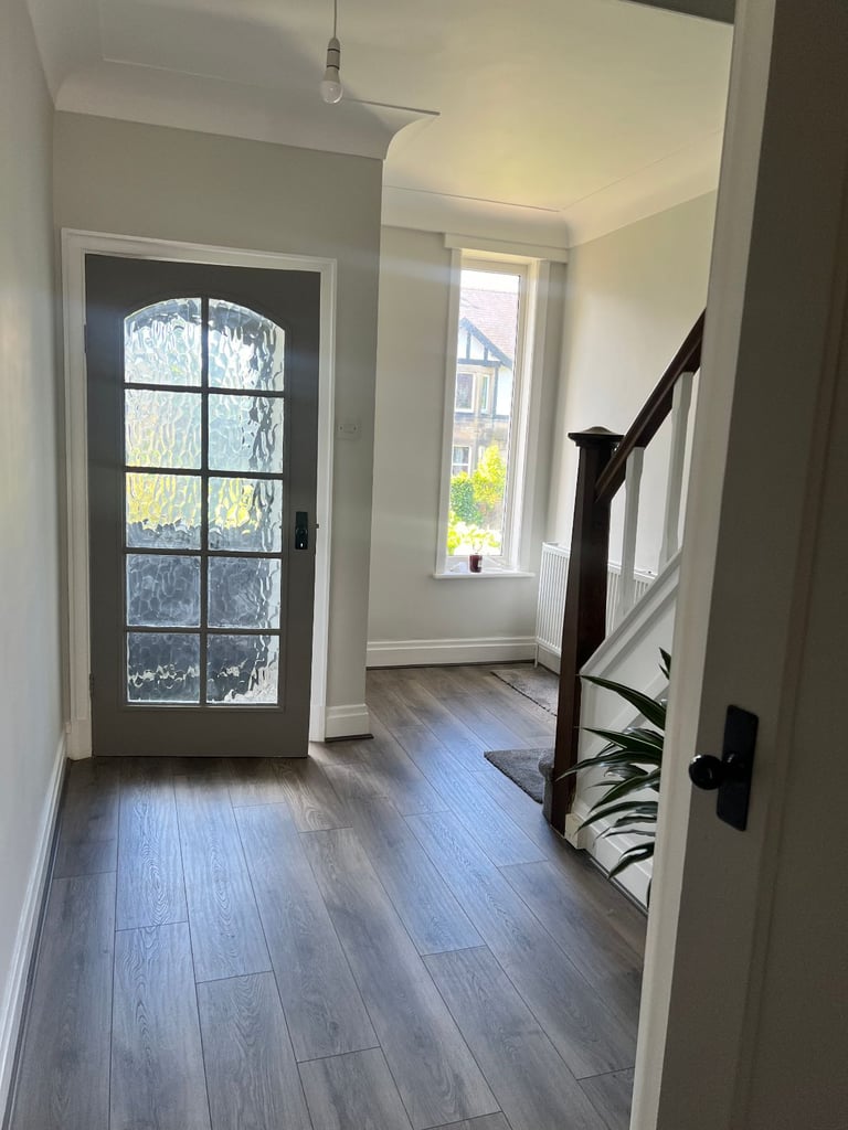 image for Double Room in Luxury Tudor Style Home